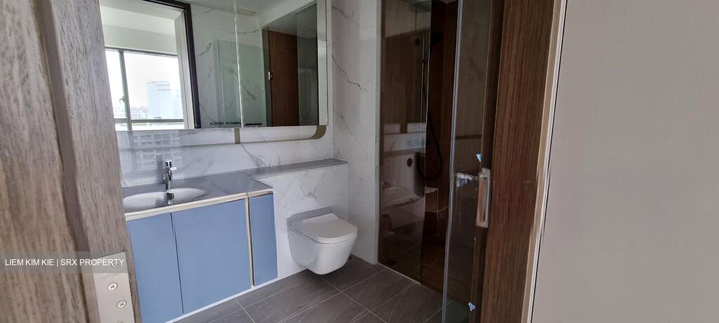 Amo Residence (D20), Apartment #522114981